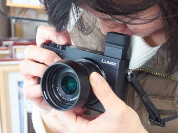 gx7mk3 - Panasonic LEICA  25mm F1.4